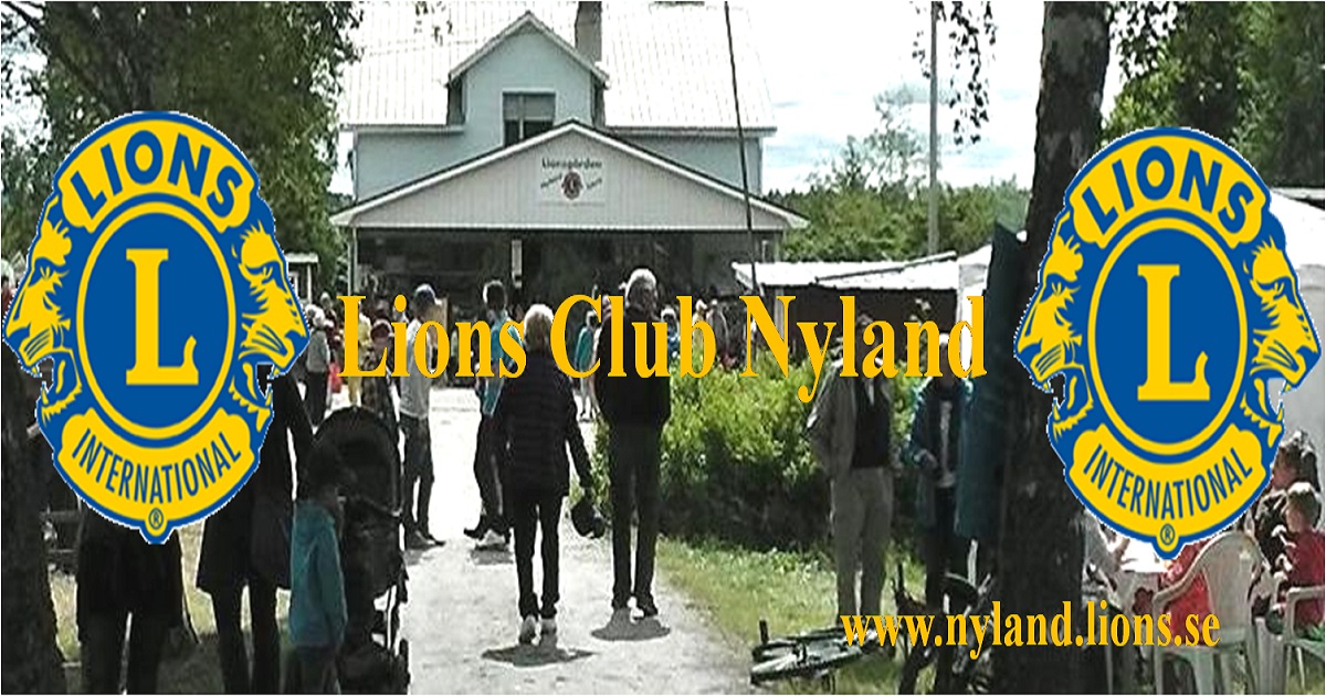 Lions Club Nyland